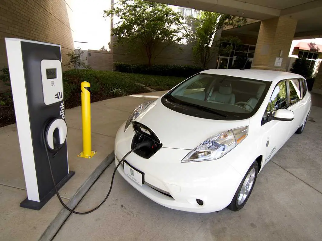 Electric Vehicle Charging Stations Will Spread All Over Costa Rica ⋆