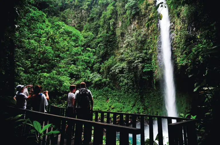 World Exposure of Costa Rica as a destination to visit in 2021 generates optimism among Entrepreneurs