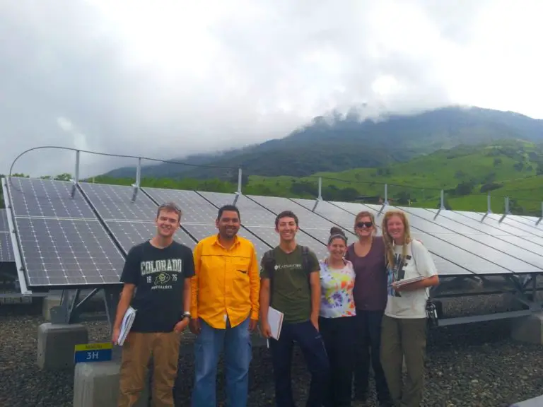 Coopeguanacaste Starts Supplying Cleaner Energy for Thousands of Homes and Industries