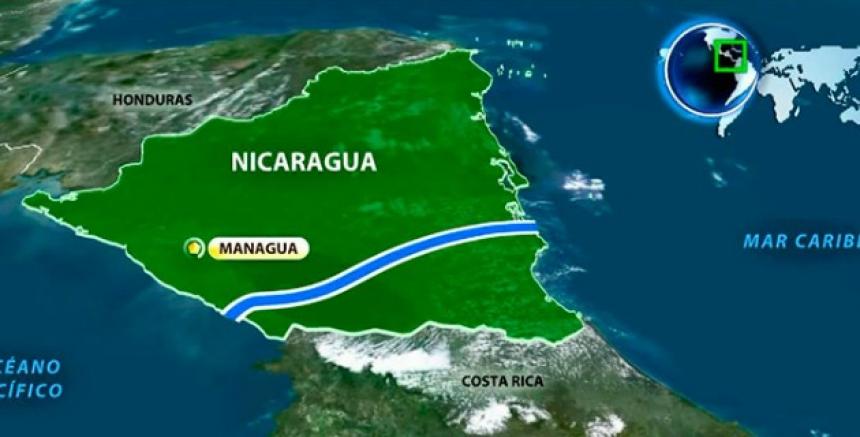 Nicaragua 2