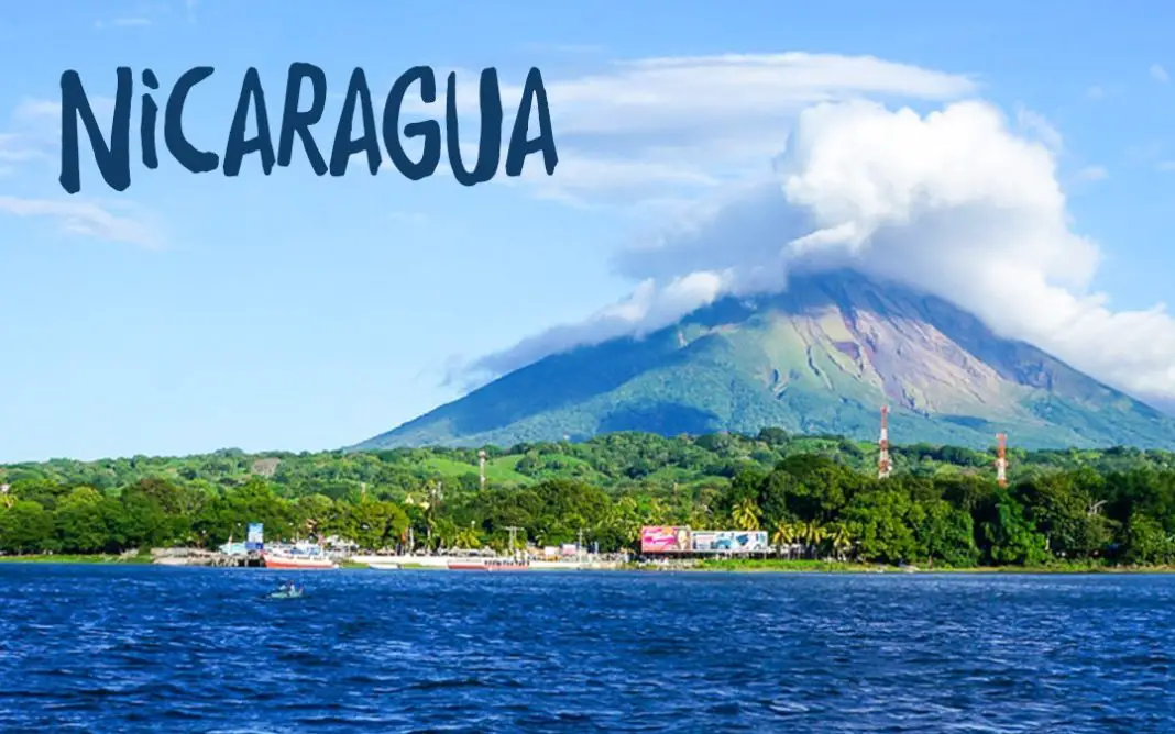 visit nicaragua from costa rica