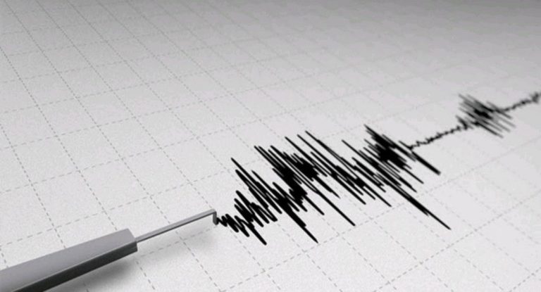 September Started with 5 Tremors in Guanacaste