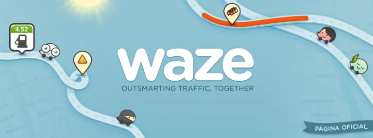 Waze Helps Those Affected by Storms Locate Help Centers