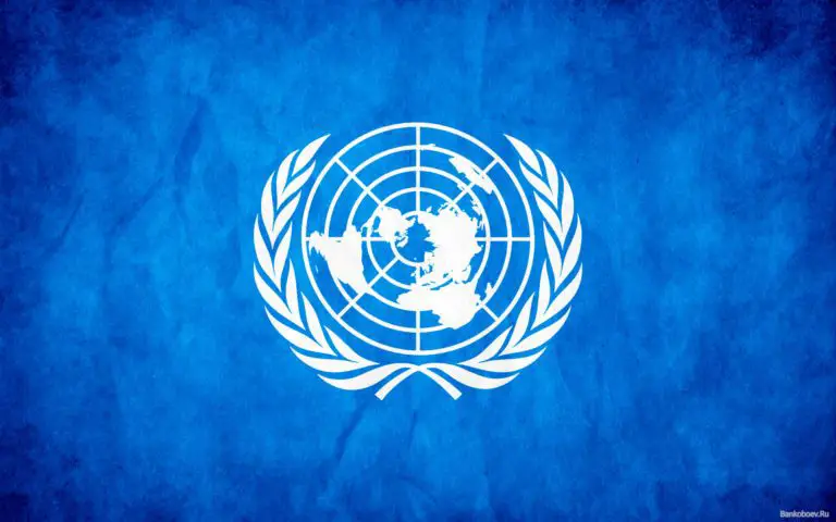 October 24th: The United Nations Day