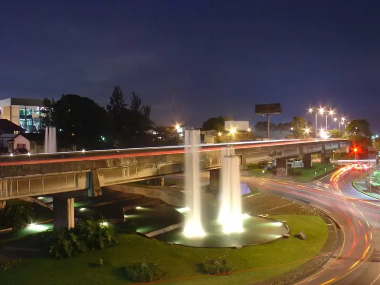 Costa Rica is Among the Best Countries to Live Abroad