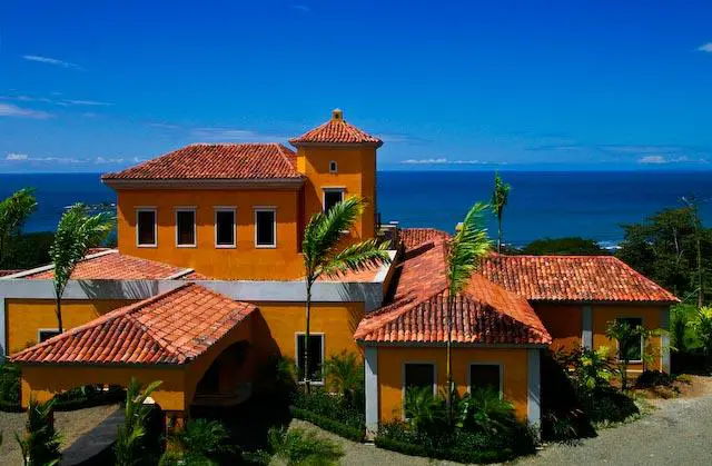 Paradise Villa, Dominical