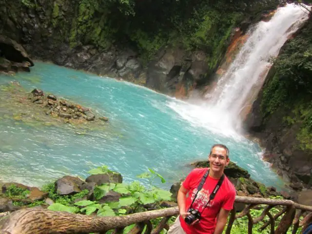 This waterfall is simply astonishing for either locals and tourists.