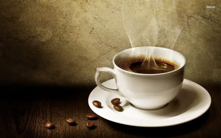 Drinking Coffee Reduces the Risk of Premature Death