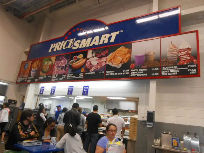 PriceSmart Costa Rica is Our Largest Market and We Will Continue to