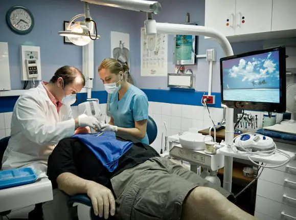 More affordable dental care is a key point for dental tourism in Costa Rica