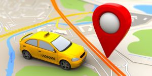 Vehicle location is so easy by using this app.