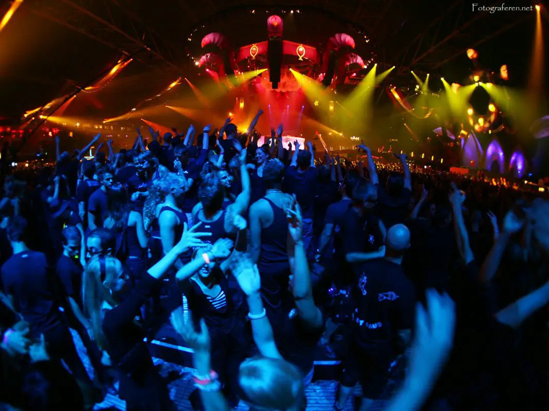 Party news Costa Rica