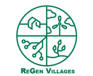 The ReGen system proposes a self-sustaining model for specific communities.