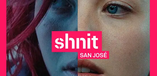 Shnit is an important alternative film Festival.
