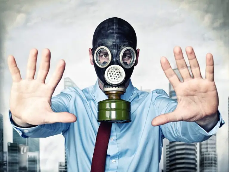 Are There “Toxic” People in Your Company?