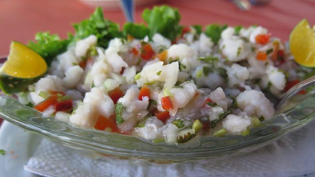 Ceviche