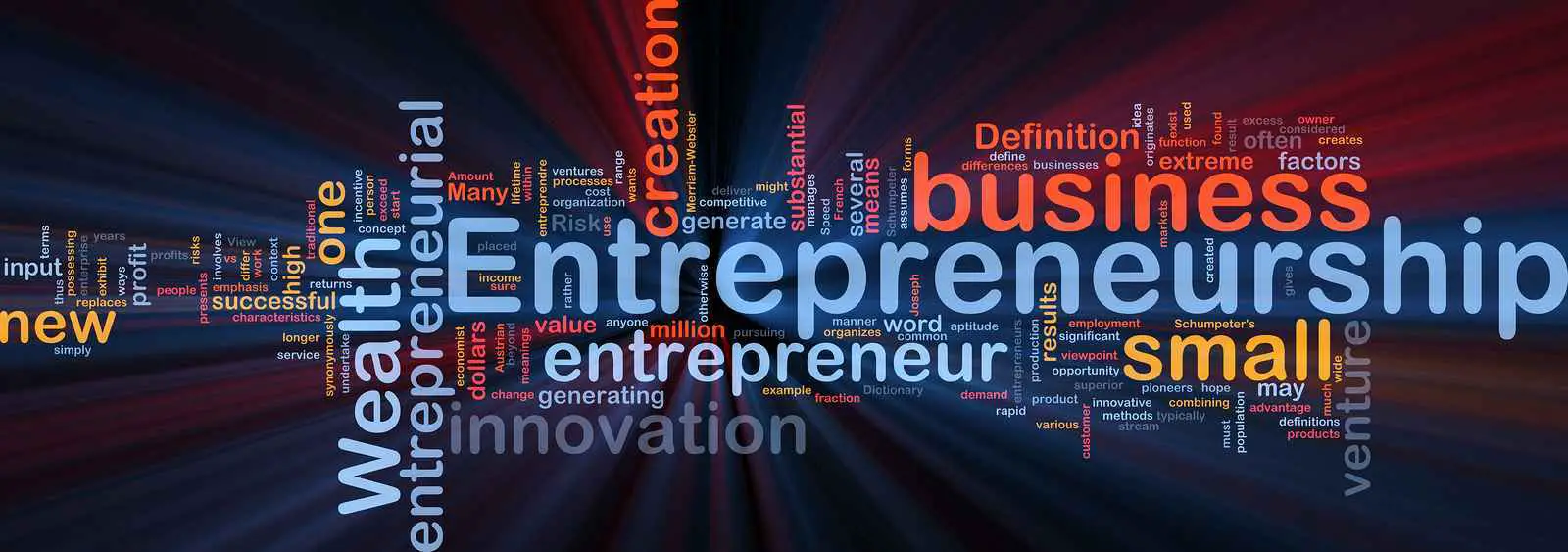 Entrepreneur 1