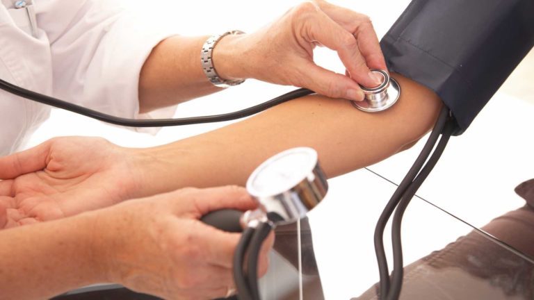 Hypertension Represents the Greatest Risk for Costa Ricans