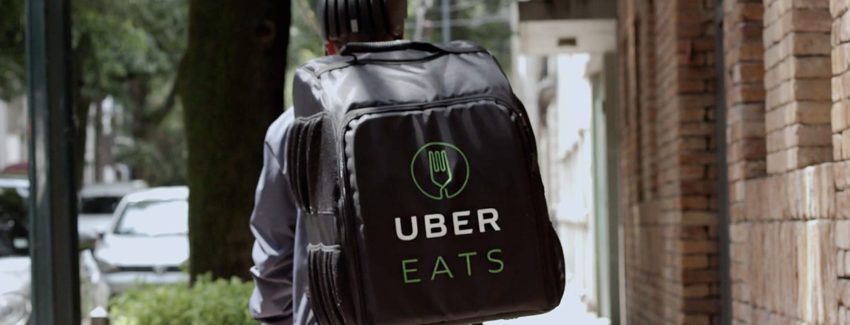 UberEats 3