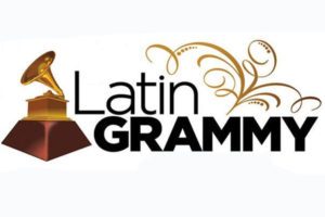 Latin Grammy logo