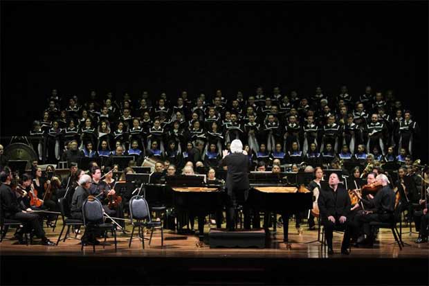 National Symphonic Orchestra of Costa Rica