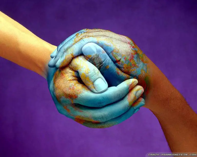 November 16th: International Tolerance Day
