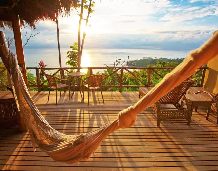 Top Eco Resorts In Costa Rica