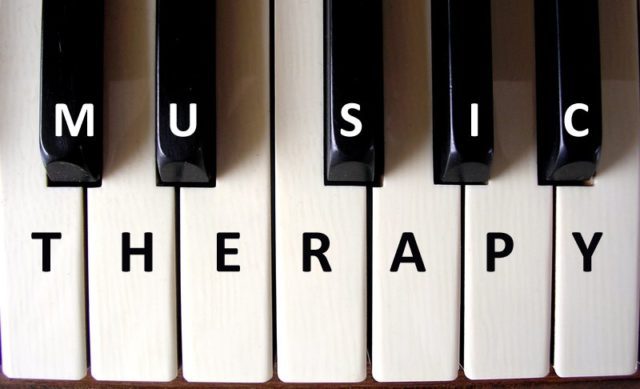 Music therapy is often a key treatment for hypertensive patients.