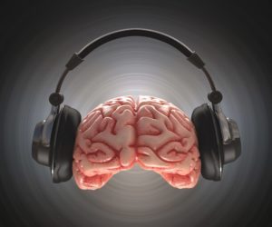 Music is one of the multiple intelligence areas.