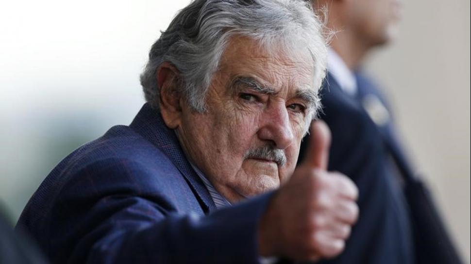 "Pepe" Mujica