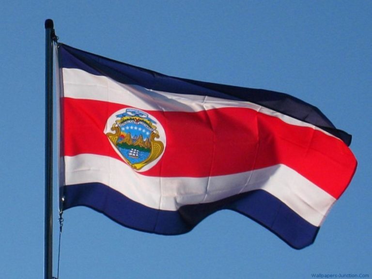 November 7th: Costa Rican Democracy Day