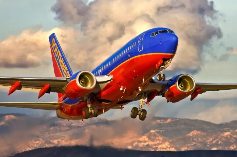 US Airline Southwest Announced Two New Flights and Increase Frequencies to the Two Main International Airports in Costa Rica