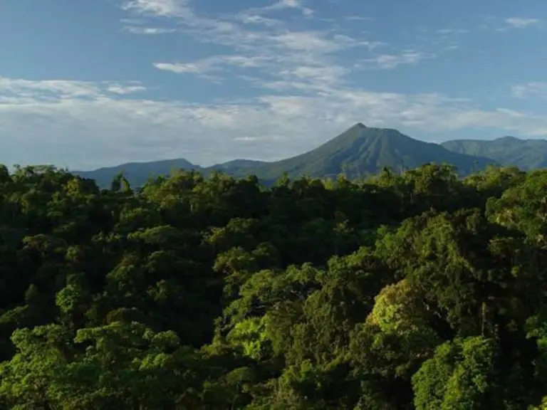 Meet the Great Natural Riches of Costa Rica
