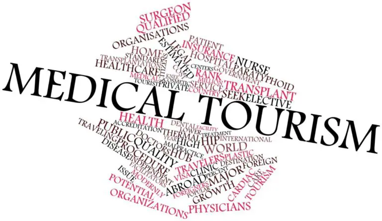 5 Popular Medical Tourism Destinations