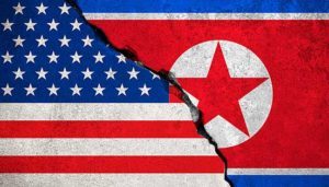 Tensions between the US and North Korea have arisen again in the last weeks.