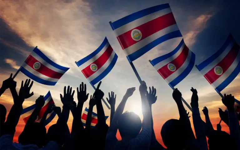Costa Rica