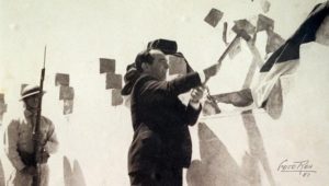 Costa Rica: A No-Army nation