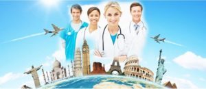 Medical tourism 1