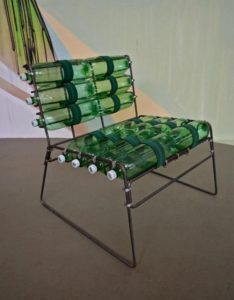 Recyclable Chair