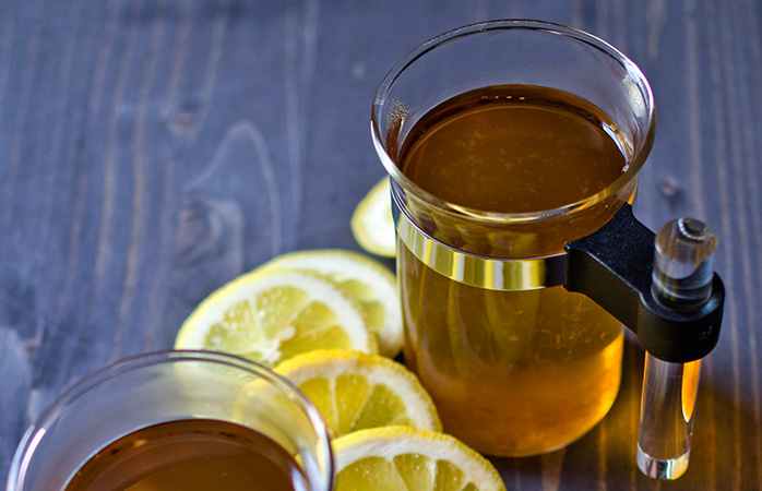 Tea: More than a Beverage