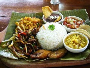 Reserve of Traditional Culinary Art in Costa Rica ⋆ The Costa Rica News