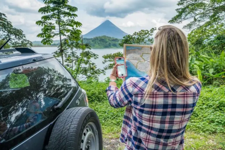 Going to Costa Rica? Choose the Best Road Trip Planner With Stops