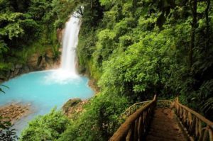 Tenorio National Park