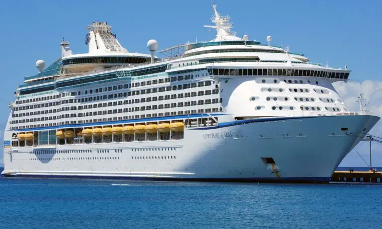Cruise Boats: The Pleasure of Traveling by the Sea