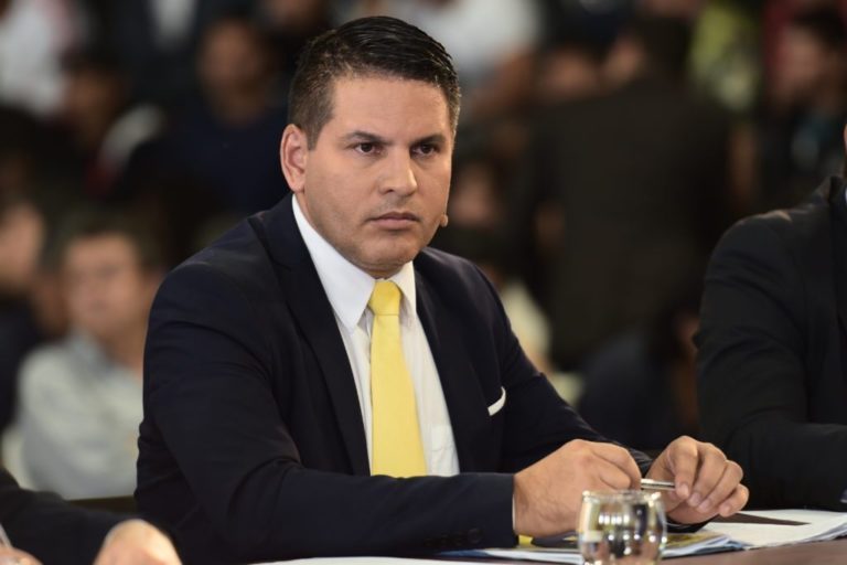 Fabricio Alvarado’s Government Plan for Costa Rica