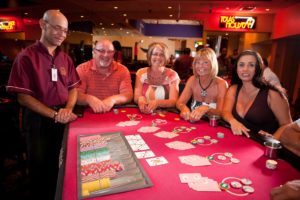 Gambling Age In Costa Rica