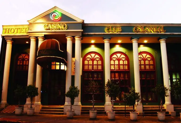 All About Gambling in Costa Rica