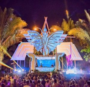 Envision: Costa Rica's Transformational Festival ⋆ The Costa Rica News