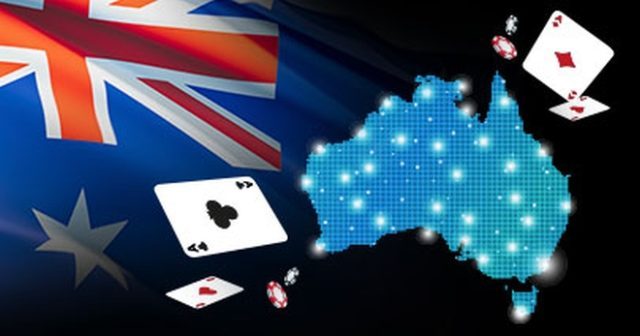 Online gaming in Australia is virtually a "gold mine" in terms of money profit.