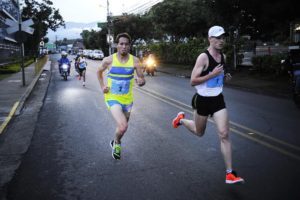 San Jose Marathon